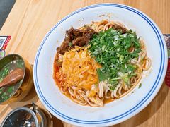 -唏嘛香·金城牛大(虹口龙之梦店)