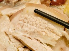 -燕郊烧鸽子(酷车小镇店)