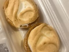 奶油小攀-高老太奶油小攀(新建南路店)