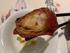 紅米腸-虾饺妹·粤式手工点心(水荫路店)