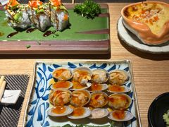 -德川家日本料理(顺义华联店)