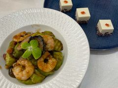 -品海楼·大连海胆锅贴馆(东港店)