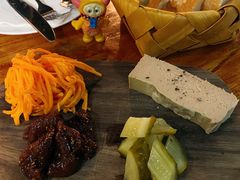 -羽深肉铺 Steak & Wine