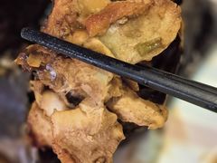-粤北餐馆