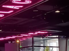 -粉墨特色菜·烧烤音乐酒馆