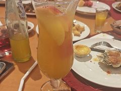 -视界美食自助餐厅·石家庄希尔顿酒店