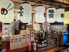 -樱宿日式和牛烧肉(五道口店)
