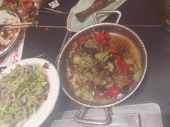 -高鸽子锦州烧烤63年(海阳路店)