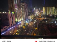 -星城之眼摩天轮