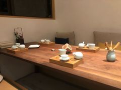 -梅间堂茶馆(绿地缤纷城店)