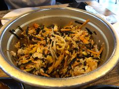 金枪鱼拌饭-miss密斯韩餐(平阳景苑店)