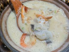 -潮十三潮汕砂锅粥(高新四路大都荟店)