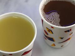 -公利真料竹蔗水(中环店)