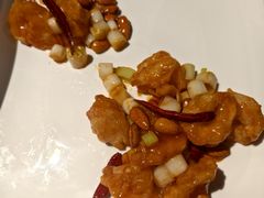 -庆云楼饭庄(什刹海店)