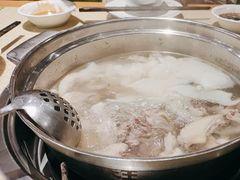 -煲大王猪肚鸡·椰子鸡火锅(红谷滩万达店)