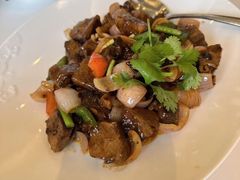 -上海和平饭店龙凤厅 Dragon Phoenix