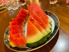 -阿达西阿凡提新疆美食