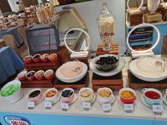 -威珀斯酒店·珀萃美食餐厅