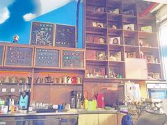 -时间抽屉(裕华万达广场店)