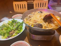 -白石的深夜食堂(济南万象城店)