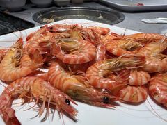 -奔海甄选·活鲜刺身铁板烧自助(太原里店)