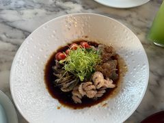 -东南里湖景餐厅·新闽菜(浦西万达店)