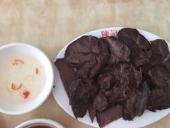 -陈记顺和潮汕牛肉火锅(韩江路店)