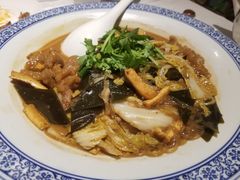 大烩菜-阿五黄河大鲤鱼(英协路店)