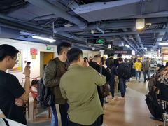 -安徽阜阳卷馍(西单店)