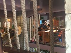 -马路边上·小海鲜烧烤(八一路店)