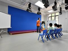 -新声线少儿口才(亦庄示范校区)