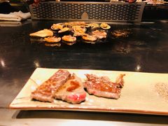 -赤坂亭·M9和牛烧肉·铁板烧·日料398放题(长泰广场店)