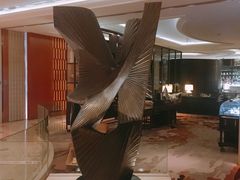 -上海新发展亚太JW万豪酒店