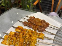 -北门涮肉·铜锅涮肉·烤鸭·京味菜(南锣鼓巷店)