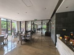 -广州从化都喜泰丽度假酒店温泉