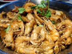 -邵汇大虾(泉园一路店)