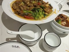 -徽镇小厨·经典徽菜(马连道店)