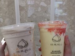 -义乌之心城市生活广场(新马路店)