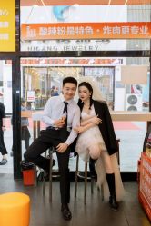点击看大图 -维纳斯婚纱摄影(鞍山店)