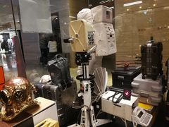 -drivepro(三里屯店)
