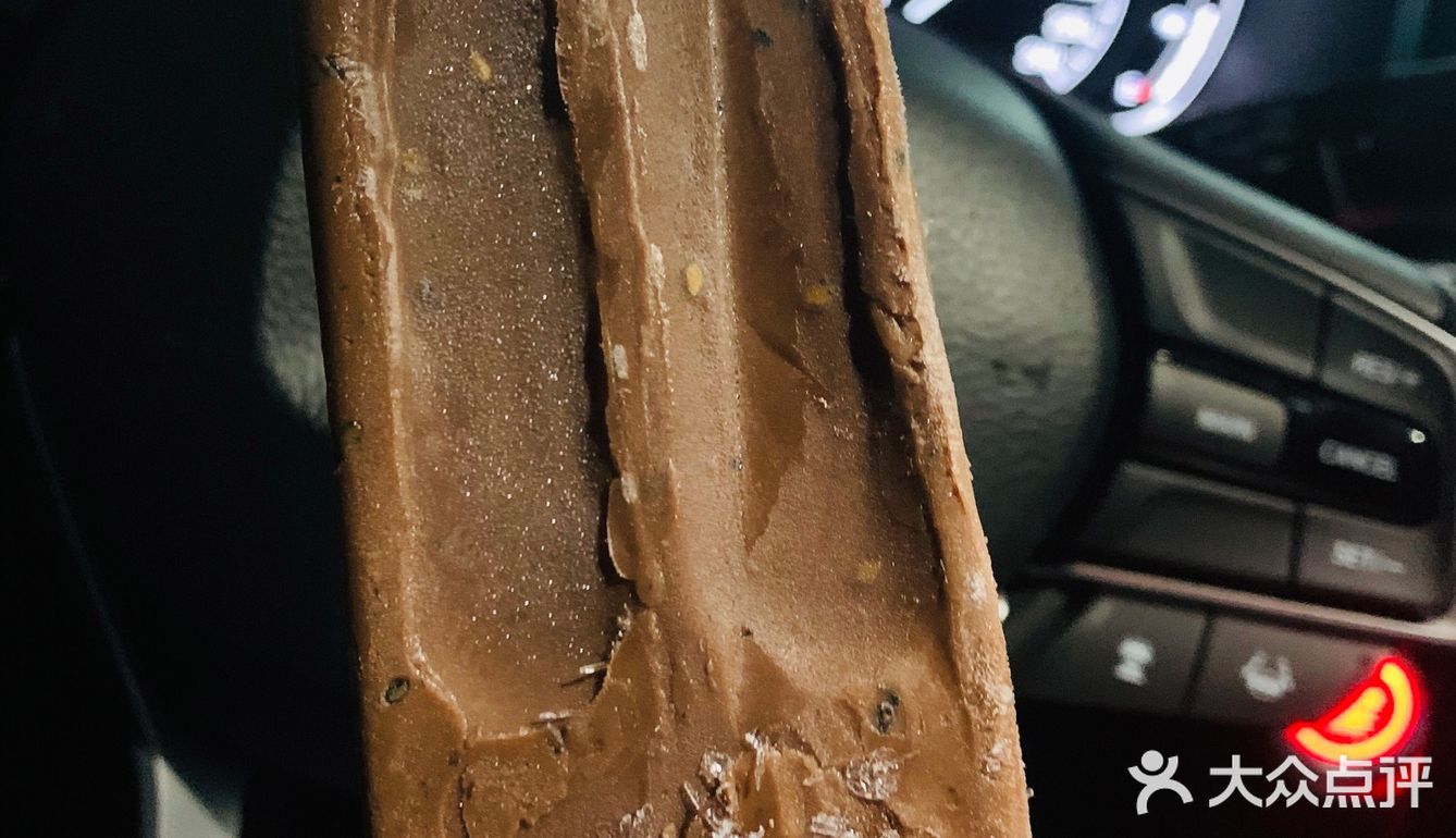 康乐冰棍儿来天津必须来一根