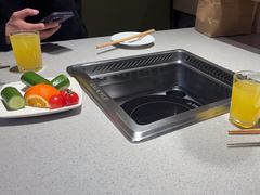 -海底捞火锅(吴中路店)