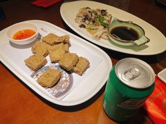 -魏铭鱼头捞饭(晋阳路店)