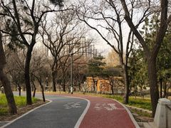 -长辛店二七公园