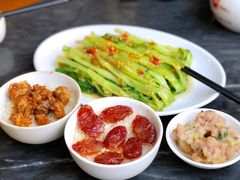 -品香排骨饭(羊官路店)