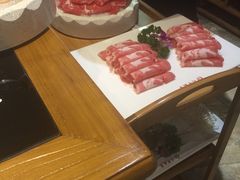 -川中故事·成都老火锅(东书房店)