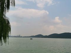 -云龙湖旅游景区