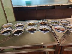 -哈尔滨永泰喜来登酒店·璟泰公馆