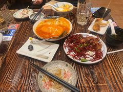 -平成屋·午肴夜酒(四川北路店)