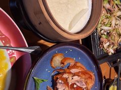 -青年公社烤鸭(肇嘉浜路店)